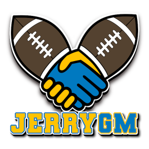 JerryGM Logo