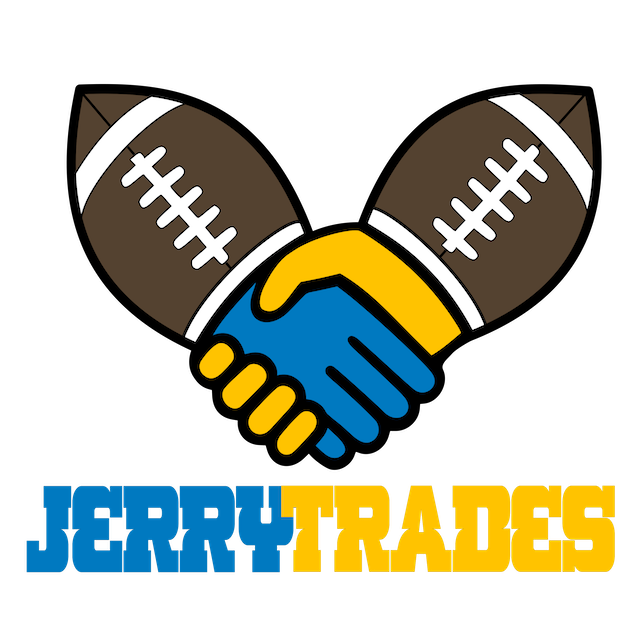 JerryTrades Logo